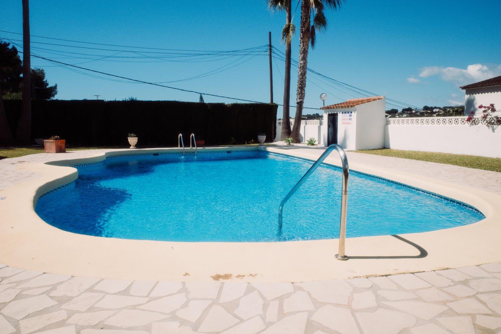 Casa Bianca 2 Villa Teulada Exterior photo
