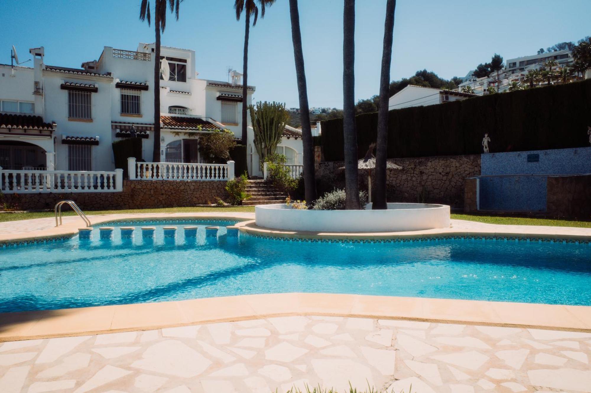 Casa Bianca 2 Villa Teulada Exterior photo